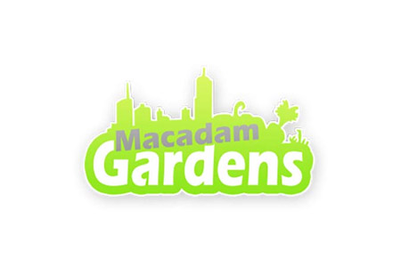 Macadam Gardens
